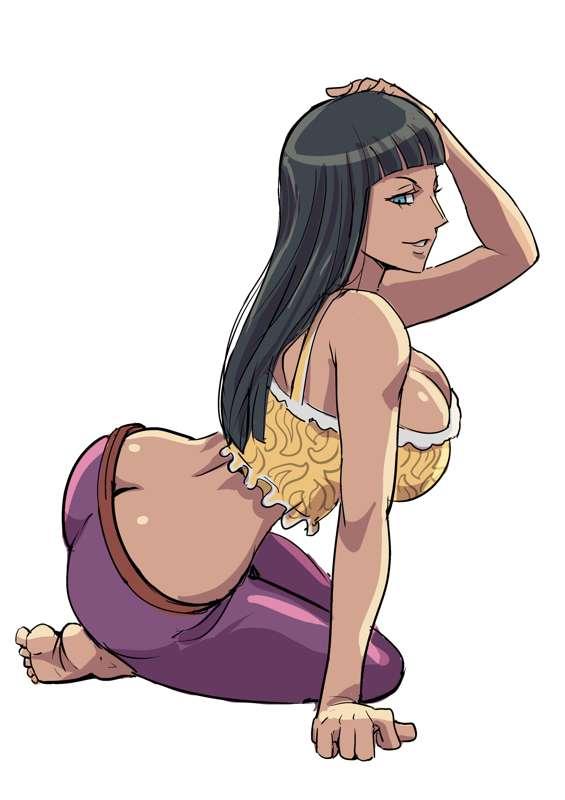 Nico Robin sketch