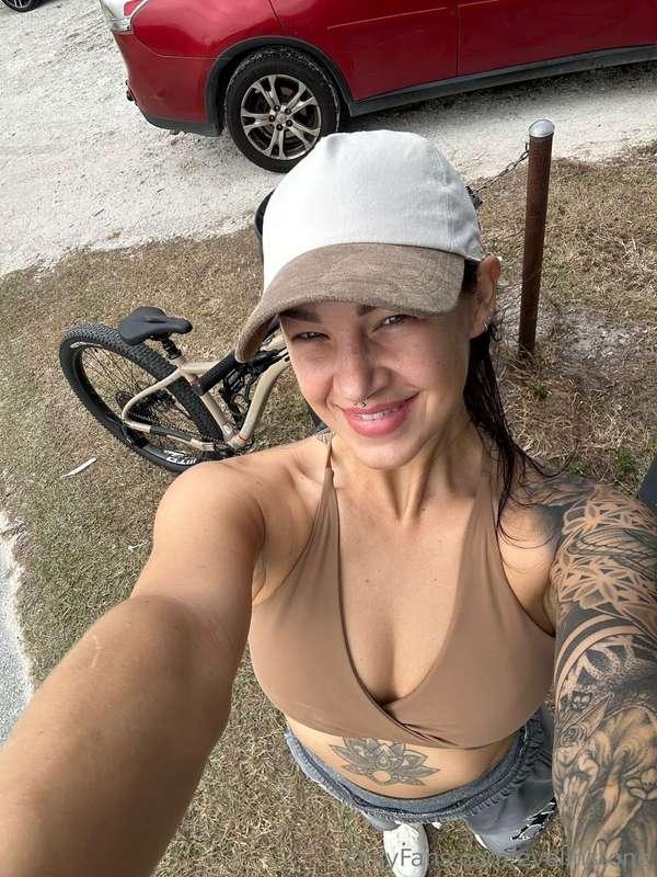 Do you like your girls to be outdoorsy?