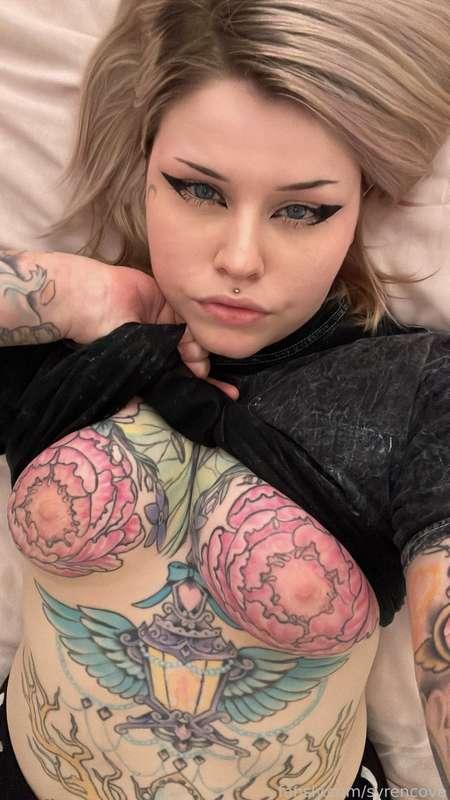 hiiii maybe I should make a video soon 