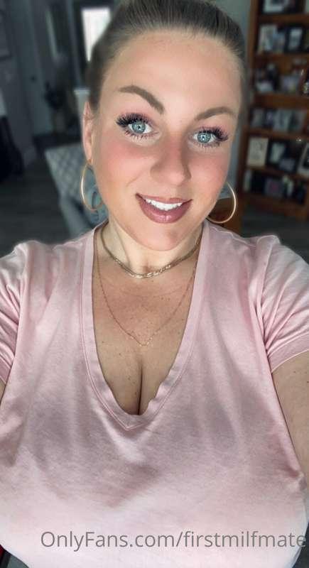 Being kind is an attractive vibe.
xoxo💗💗