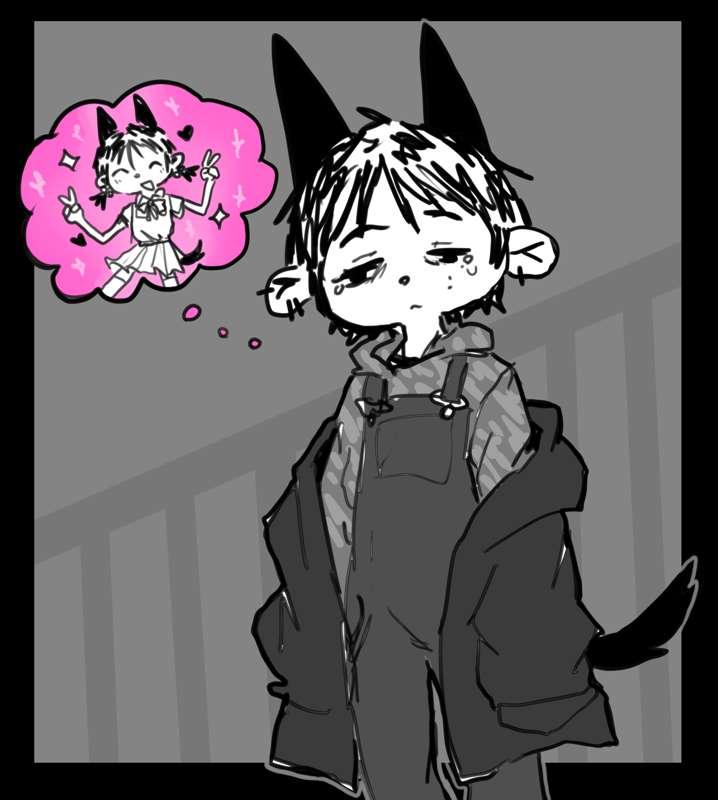 boymoder