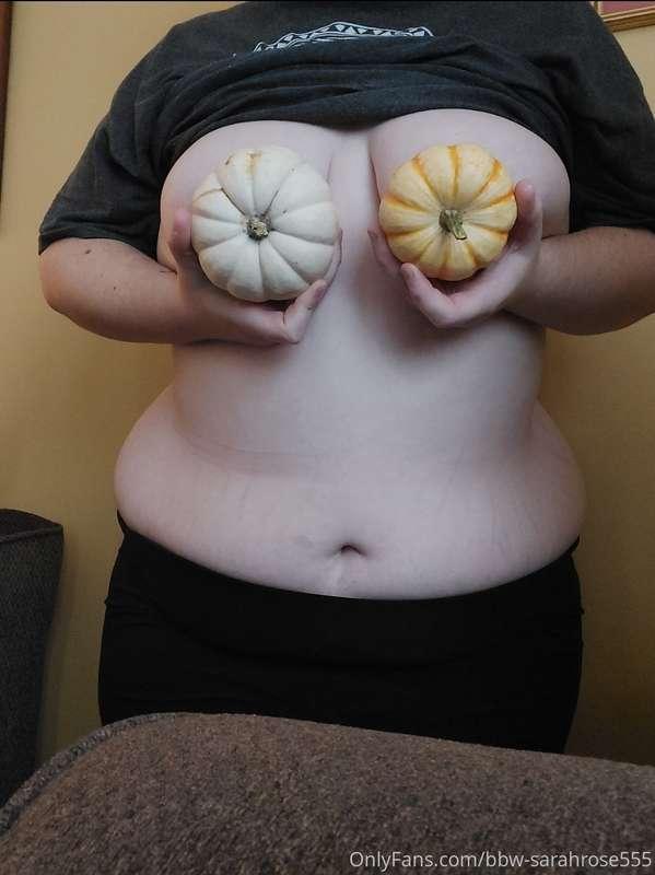 Happy Canadian Thanksgiving everyone!