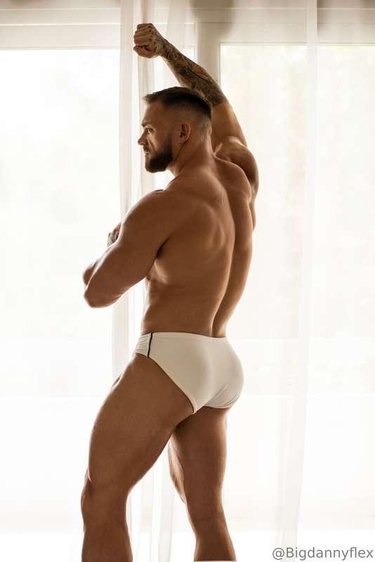How do you like with or without underwear?😉