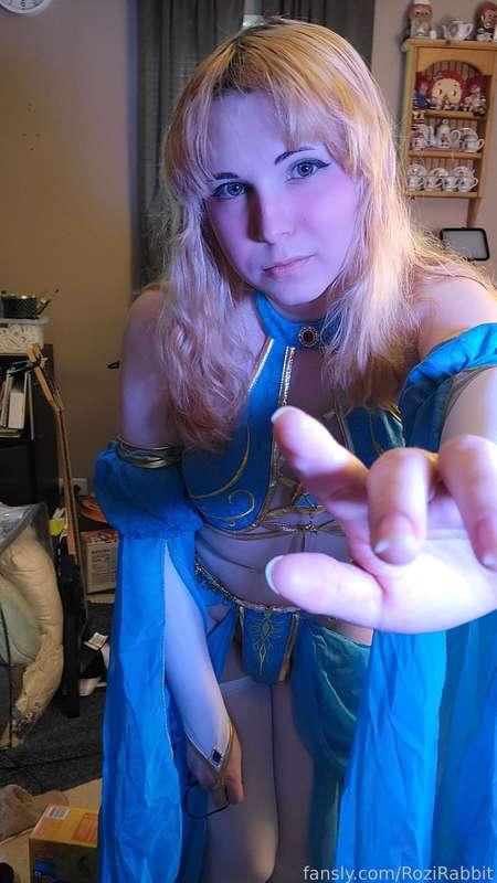 rozirabbit image #8