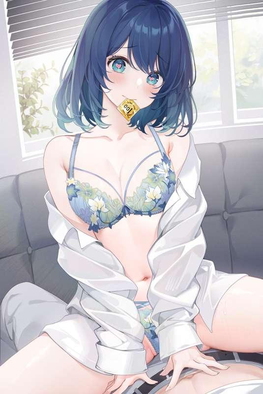 【High Resolution Images】あかねの朝💙この後