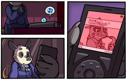 Poppy 8, page 9