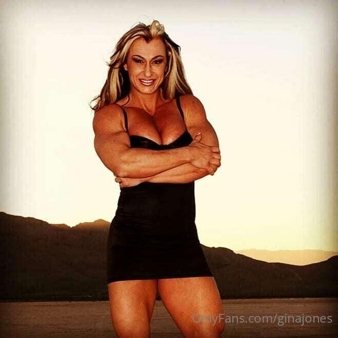ginajones image #4