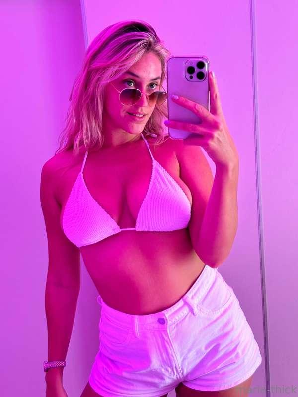 tell me what you like?