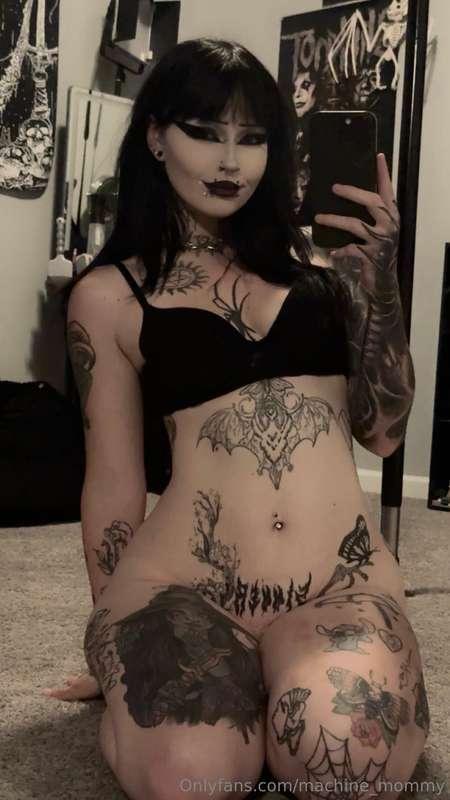 machine_mommy image #1