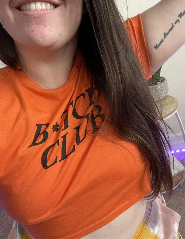 Bitch Club 🤓 