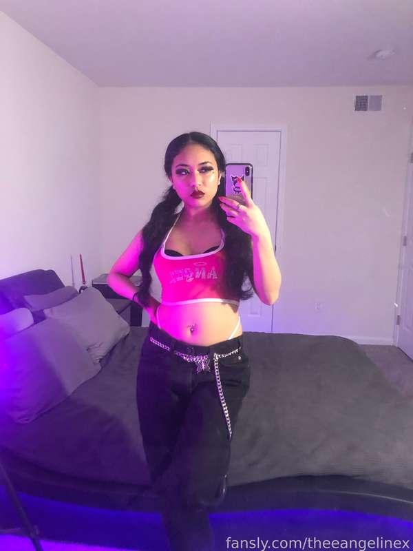 theeangelinex image #1