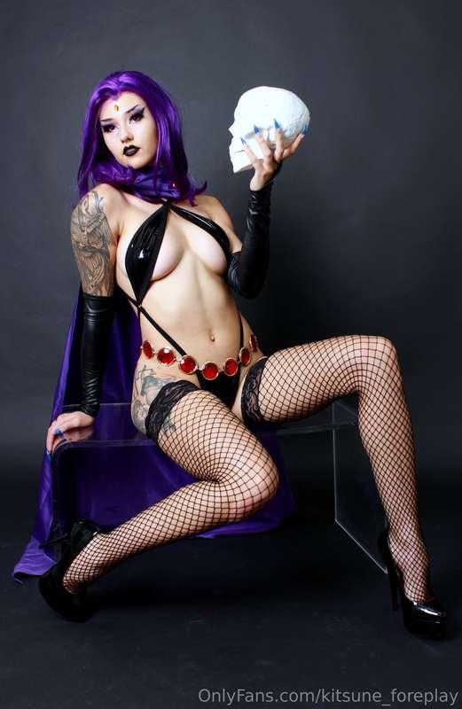 ONLYFANS EXCLUSIVES MAY: Bikini Raven! Pt. 1/2Hope y'all hav..