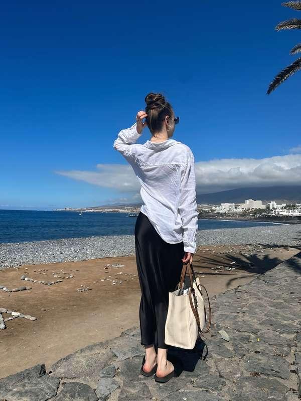 Looking back at my photos from when I could travel to the se..