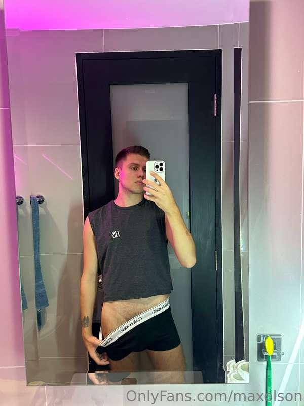 Check your dm more often, there's a lot of interesting stuff..