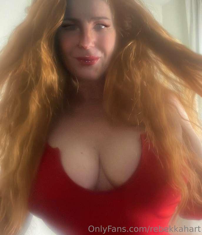 rebekkahart image #1