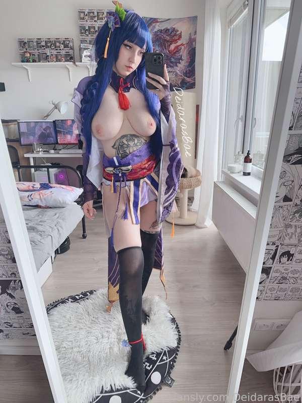 deidarasbae image #9