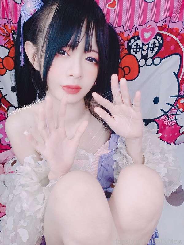 dollymew image #5