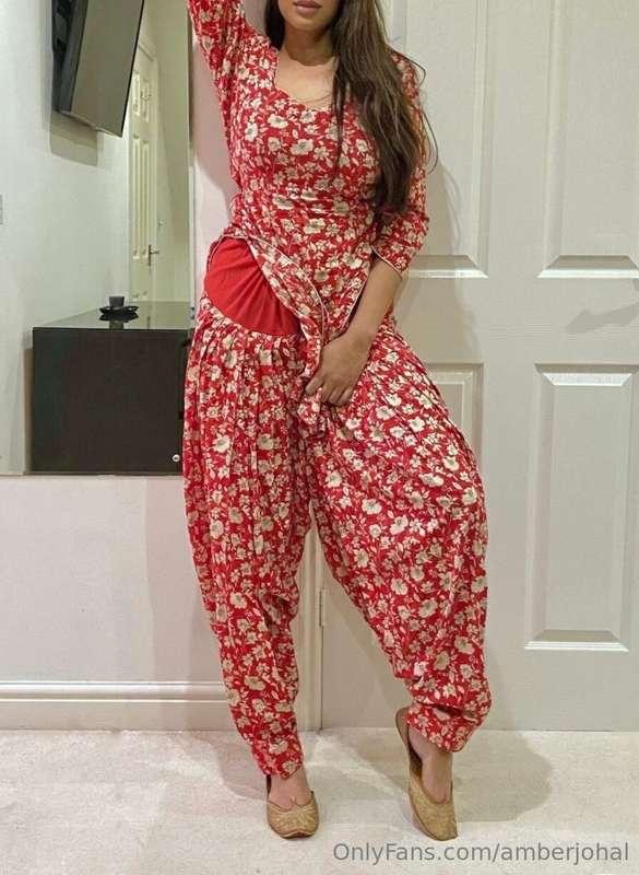 Punjabi masala 🌶️