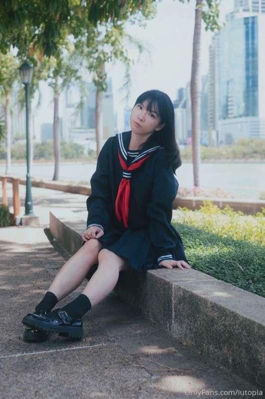 เดะพรุ่งนี้จะมาลงเซทเมดฟ้านุ่มนิ่มให้ครบนะ!
อันก่อนหน้ามันหน..