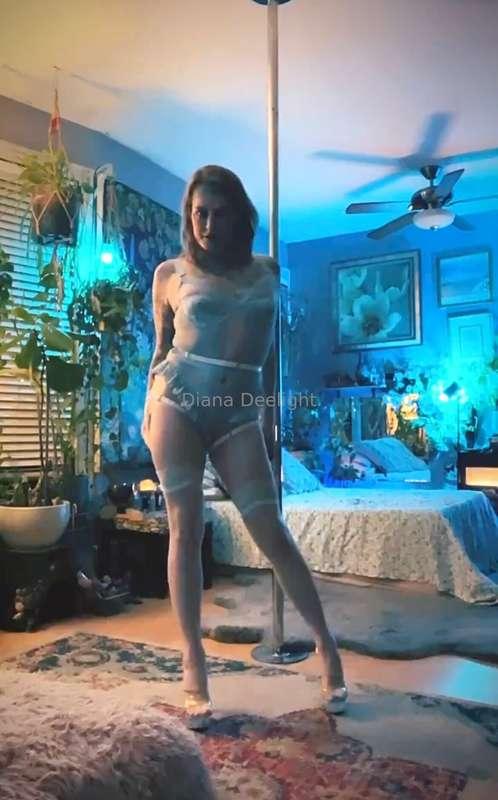 Blue morph lady 🦋🎲💋🔥🐅🤌🌹