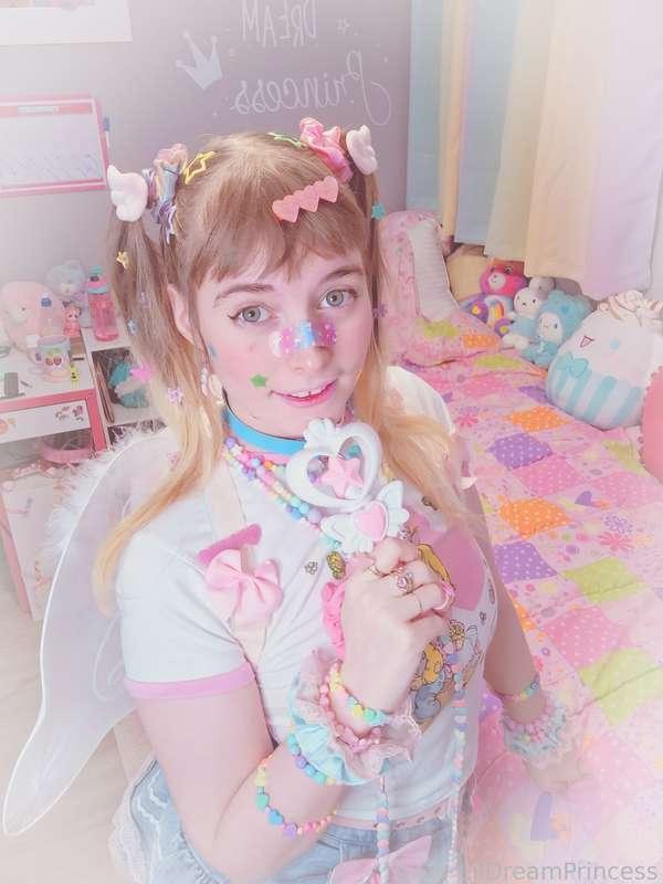 lildreamprincess image #11