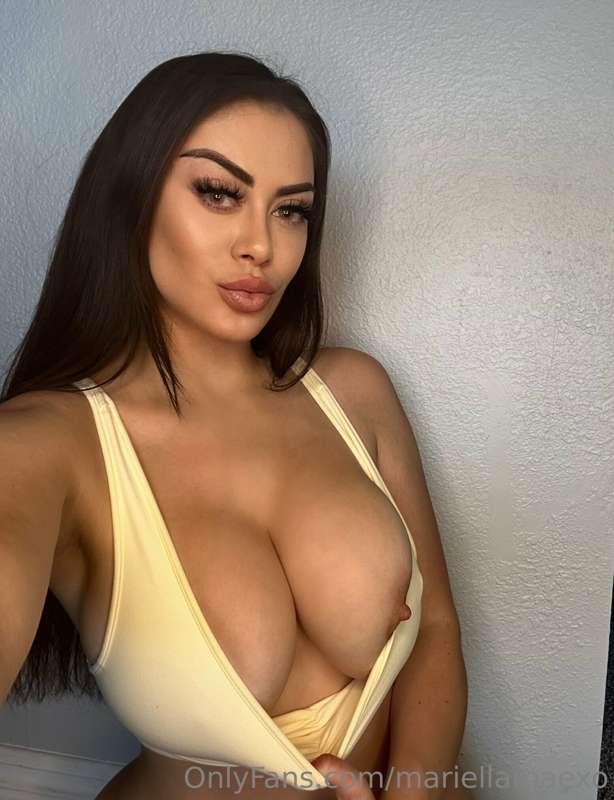 Ooopsie 🤪😋