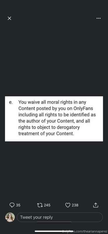 Shady shit. They got sued in the UK so they are trying to pr..