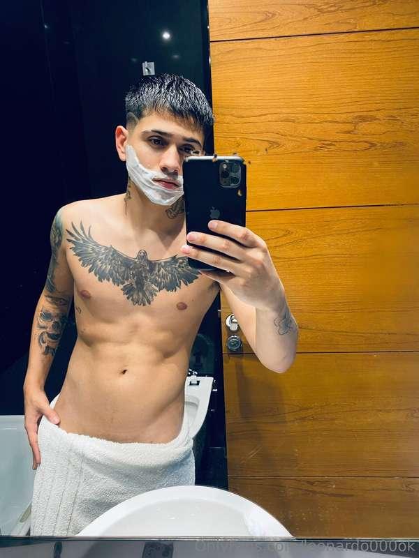 Ducha 😉🫧