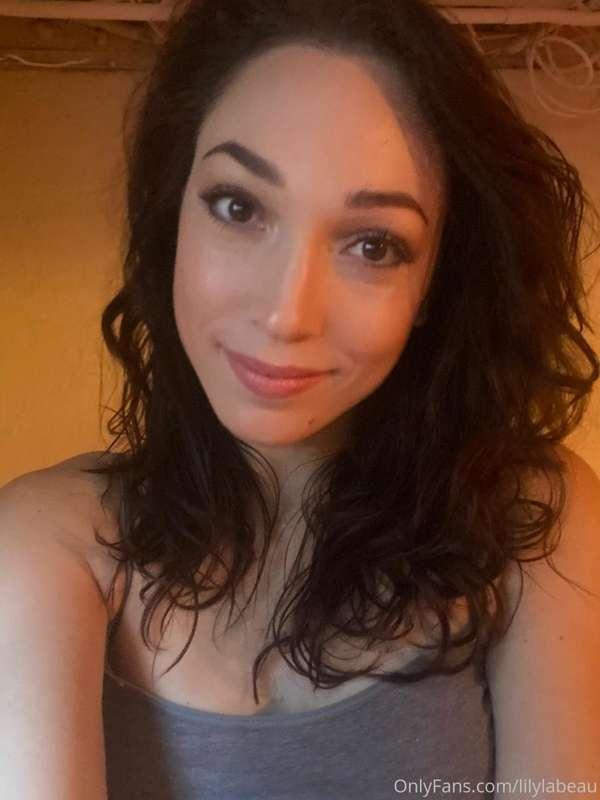 Guys, I wanted to let you all know that you’re awesome 😘🥰