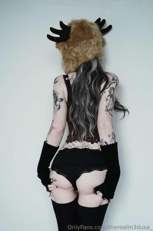 therealm3dusa_ image #1