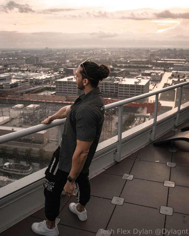 techflexdylan image #1