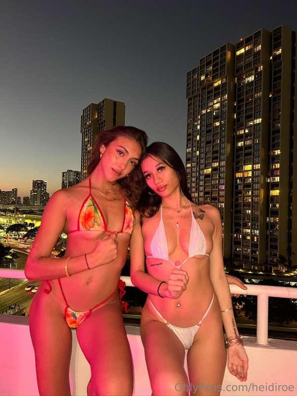 what do you think happened after @mamimilaxo and I took this..