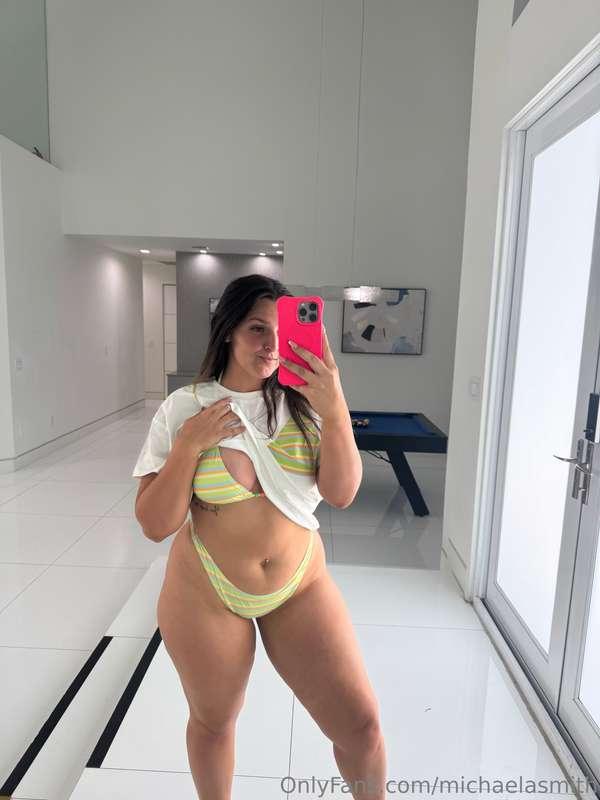 I can show you more if you DM me 😉