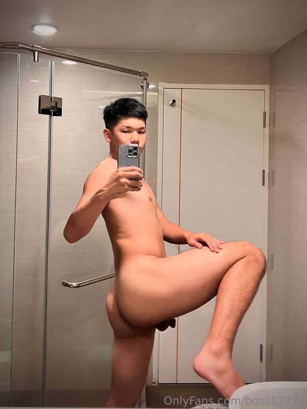 Please let me know if you like my ass