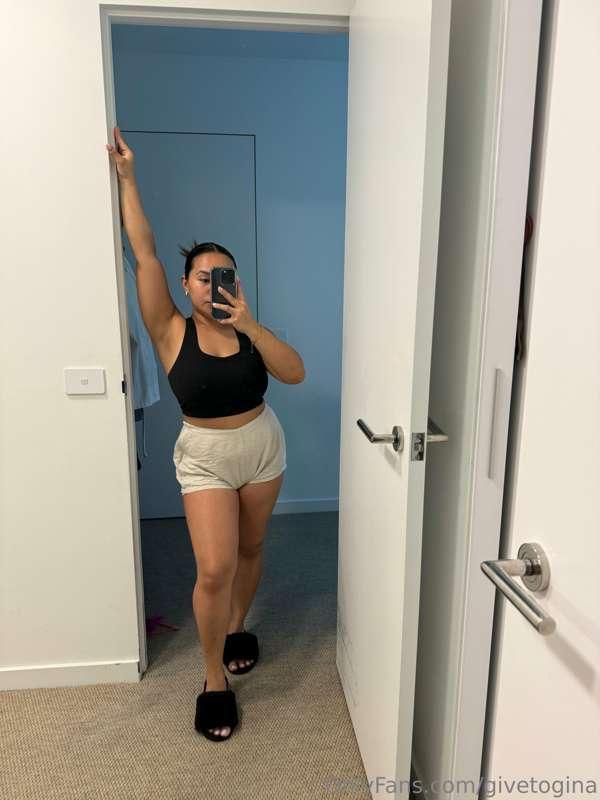 Pathetic little doggy wants some attention? 🤭