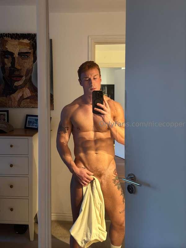 Shower time 🚿