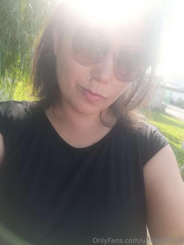 Hoy me siento muy linda 🥰