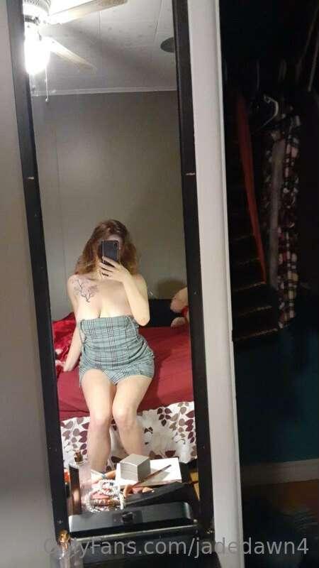 I feel like filming new content tonight 😈 message me for cus..