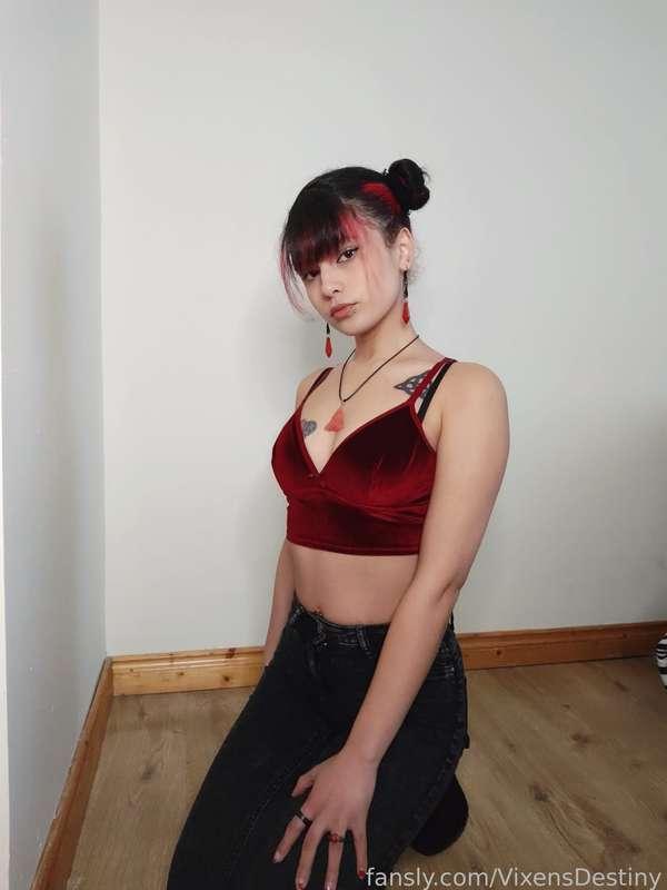 vixensdestiny image #1
