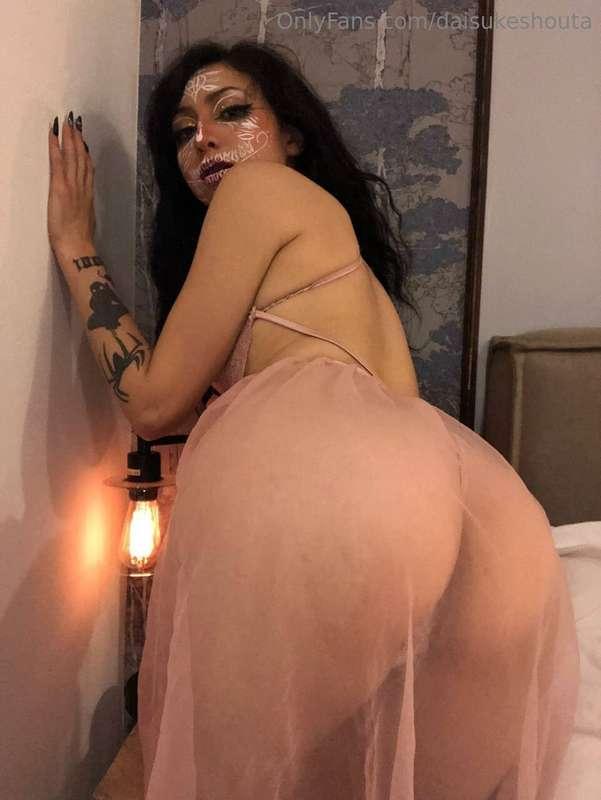 Empezamos con las Catrinas 😳