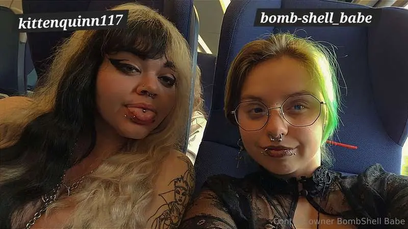 Here we go!!!! Off to Berlin with @kittenquinn117 