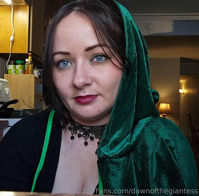 💚