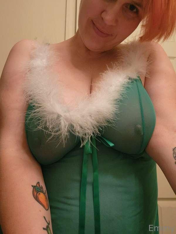 Little tease of what's to cum...
