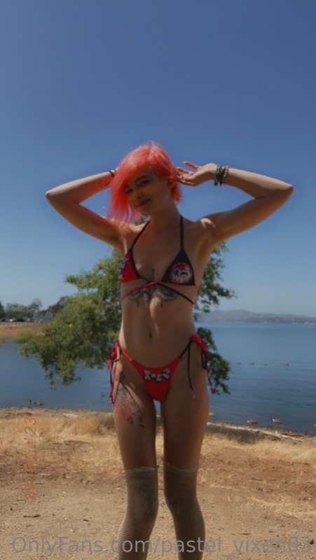 princess_vixen03 image #0