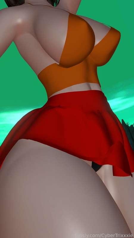 cybertrixxxie image #2