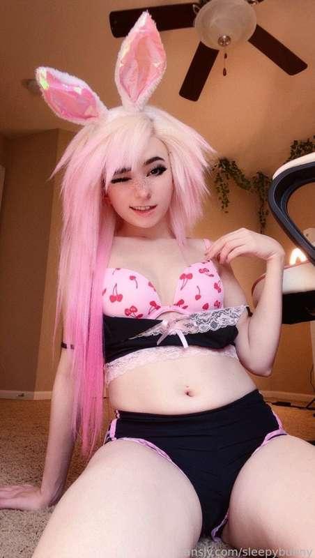sleepybunny image #2