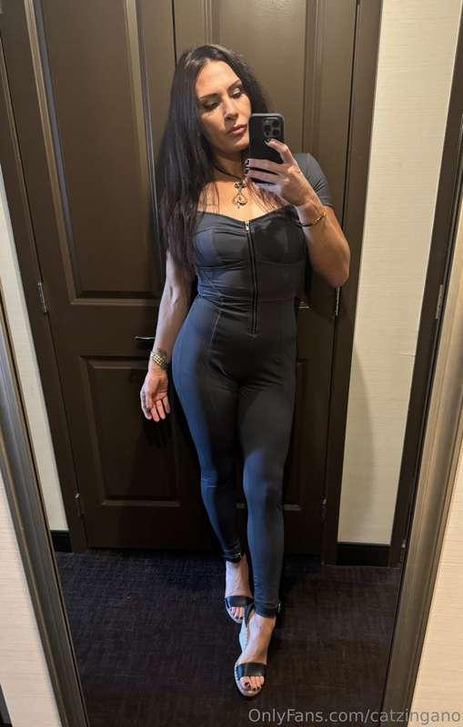 Headed to these UFC fights real quick🥊 