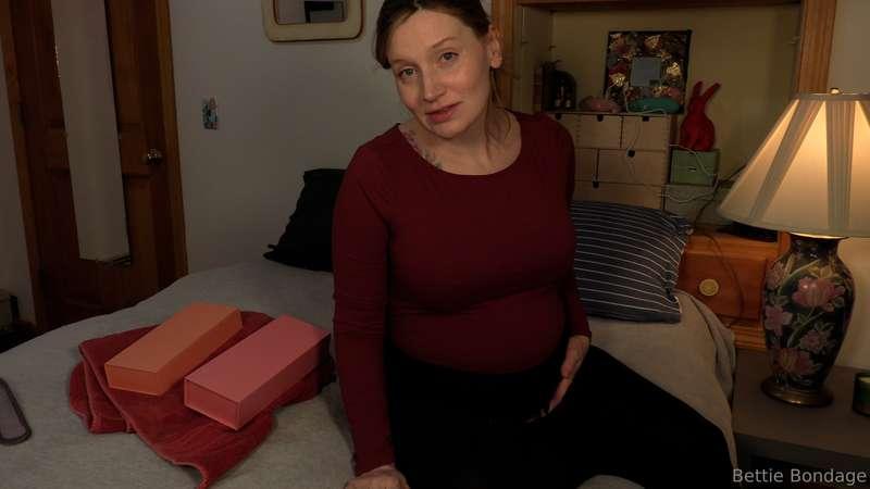 Perineal Massage Help 