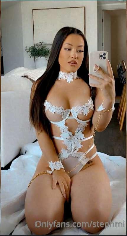 are you freaky? 😈