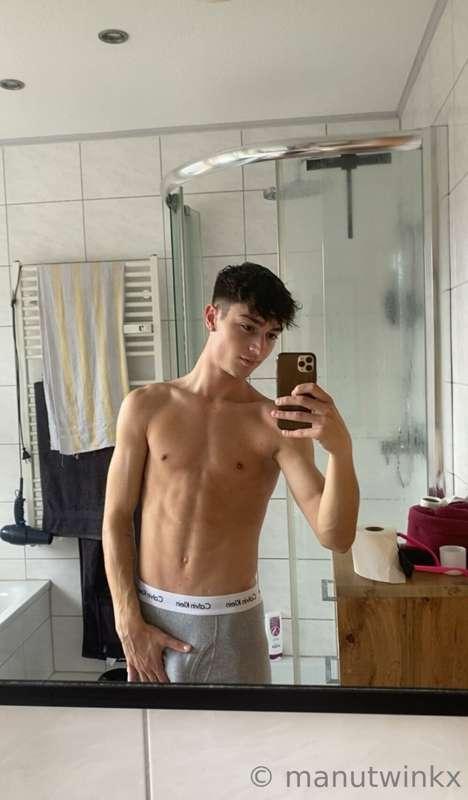 manutwinkx image #1